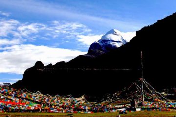 Kailash Pilgrimage tour