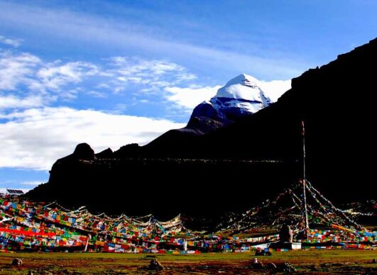 Kailash Pilgrimage tour