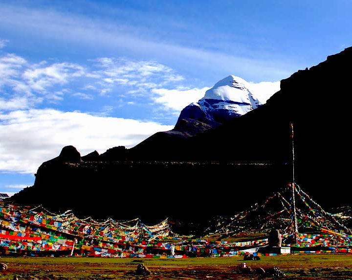 Kailash Pilgrimage tour