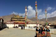 Samye Monastery