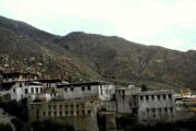 Drepung Monastery