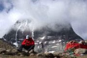 Kailash Yatra