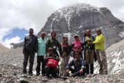 Kailash Yatra Team