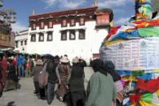 Jokhang Temple