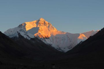 Everest group tour