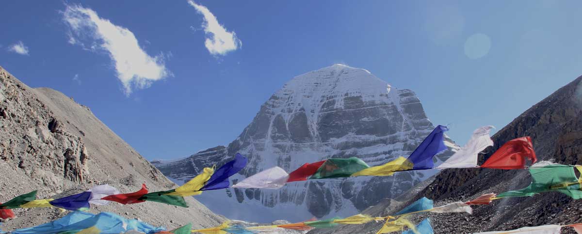 Kailash Adventures Tibet