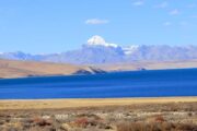 Kailash and Manasarovar