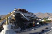 Potala Palace