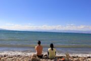 Lake Manasarovar and Kailash