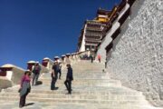 Private day tour in Lhasa