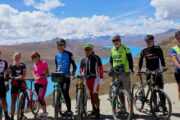 Biking tour in Tibet