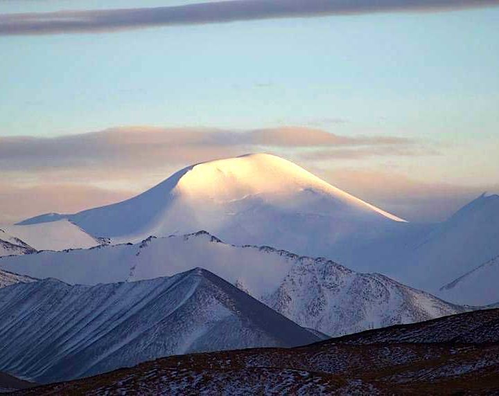 chart Valley trek, Tibet highland tour