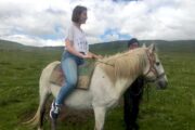 tibet homestay