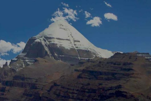 Mount Kailash