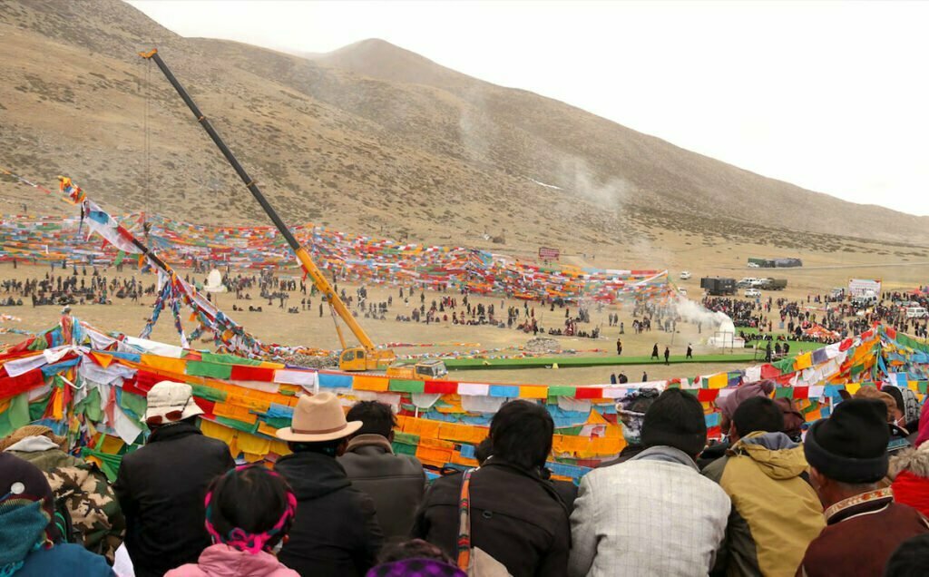 Saga Dawa Festival Tour 2024, Kailash Tour Adventures In Tibet