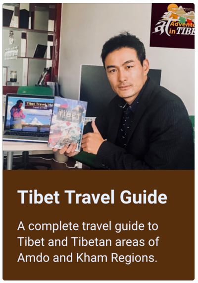 Tibet travel guide